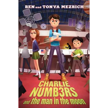 Charlie Numbers and the Man in the Moon