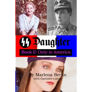 SS Daughter: Book II: Only in America