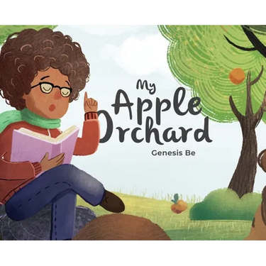 My Apple Orchard