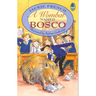 Wombat Named Bosco