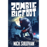 Zombie Bigfoot