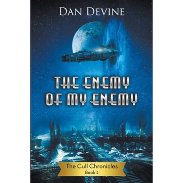The Enemy of My Enemy