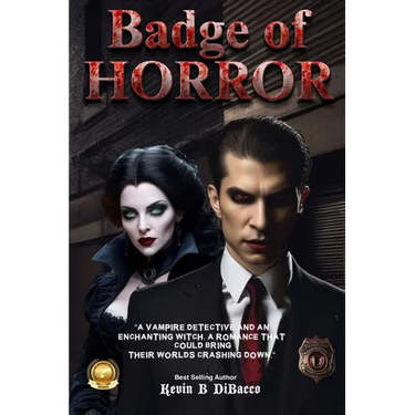 Badge of Horror