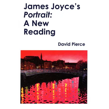 James Joyce's Portrait: A New Reading