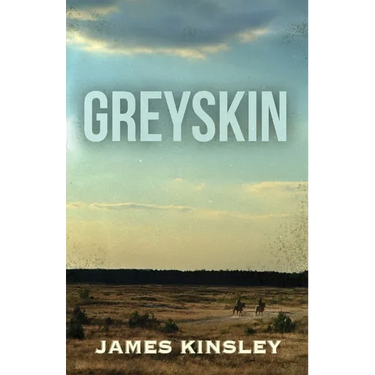 Greyskin