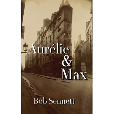 Aurélie & Max