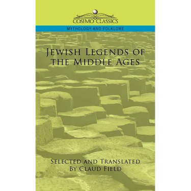 Jewish Legends of the Middle Ages