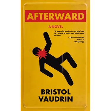 Afterward