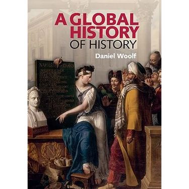 A Global History of History