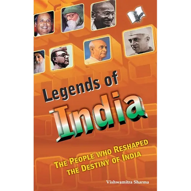 Legends of India