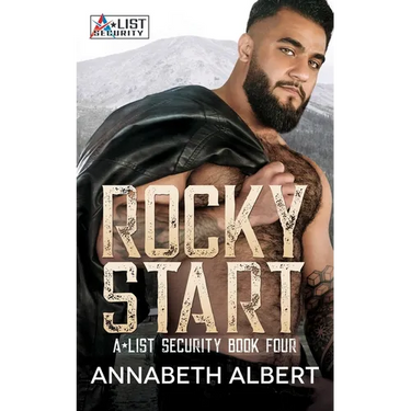 Rocky Start: MM SEAL Bodyguard Romance