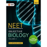 Neet 2021: Objective Biology Volume - II