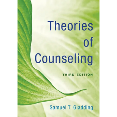 Theories of Counseling