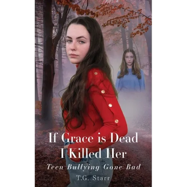 If Grace is Dead I Killed Her