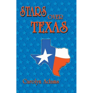 Stars Over Texas