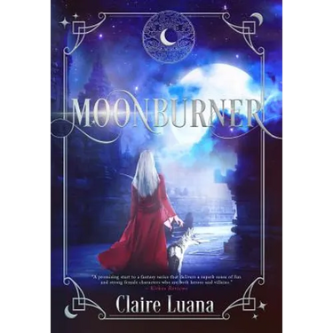 Moonburner