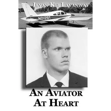 An Aviator At Heart