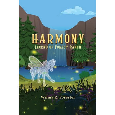 Harmony: Legend of Forest Ranch