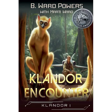 Klandor Encounter