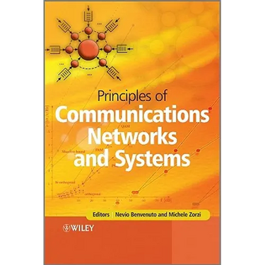 Principles of Communications N