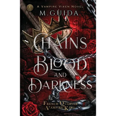 Chains of Blood and Darkness