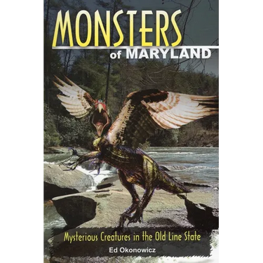 Monsters of Maryland