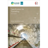 Specification for Tunnelling