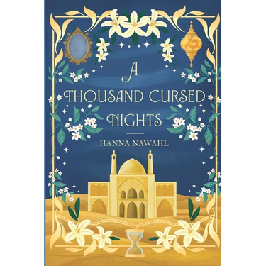 A Thousand Cursed Nights