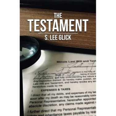 The Testament
