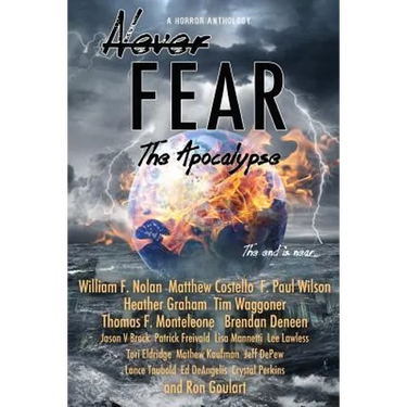 Never Fear - The Apocalypse: The End Is Near