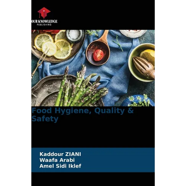 Food Hygiene, Quality & Safety