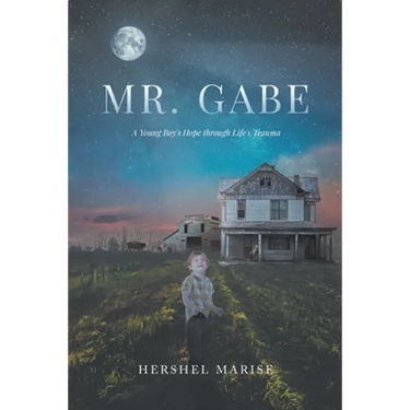 Mr. Gabe: A Young Boy's Hope through Life's Trauma
