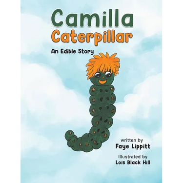 Camilla Caterpillar