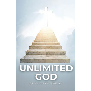 Unlimited God