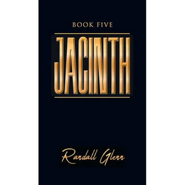 Jacinth: Book Five