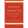 Portrait of Margaret Tate, Mistress of Montpelier, a Plantation: Widow and Relic of William Theophilus Powell