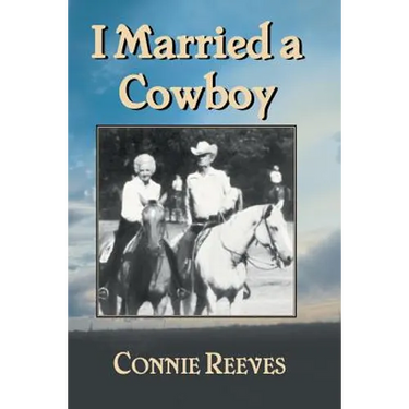 I Married a Cowboy