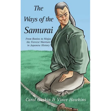 The Ways of the Samurai