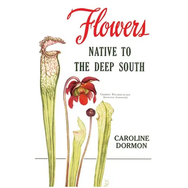 Flowers Native to the Deep South