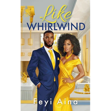 Like Whirlwind