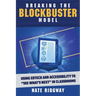 Breaking the Blockbuster Model: Using Edtech and Accessibility to "See What's Next" in Classrooms