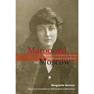 Marooned in Moscow