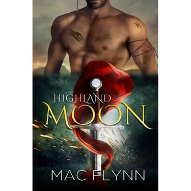 Highland Moon (Werewolf Shifter Romance)