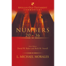 Numbers 20-36