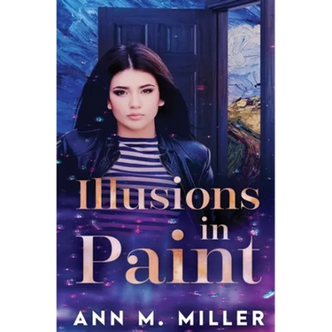 Illusions in Paint