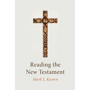Reading the New Testament