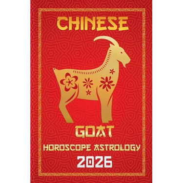 Goat Chinese Horoscope 2026