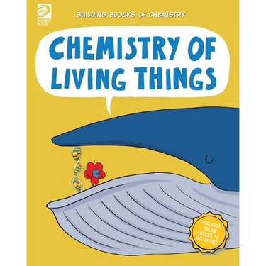 Chemistry of Living Things