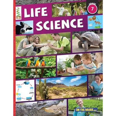 Life Science Grade 7: Interactions Within Ecosystems in the Environment; & Plants for Food & Fibre: Interactions Within Ecosystems in the Environment;