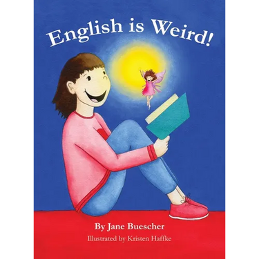 English is Weird!